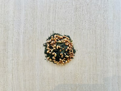 (0062-003)旅する盆栽雑貨店 木天蓼「旅茶 TABI CHA（４種）」