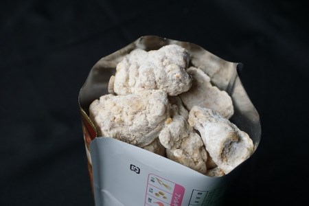 中津からあげ からあげ大吉 もも肉 400g × 4袋 | お肉 肉 鶏 鶏肉 家庭調理 中津からあげ 唐揚げ からあげ から揚げ 冷凍 冷凍食品 弁当 おかず お惣菜 おつまみ 大分県 中津市