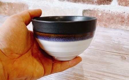 【美濃焼】ブラウントーン カップ＆ボウル 計10点セット【陶器ショップKAEDE】食器 茶碗 ご飯茶碗 ボウル カップ コップ タンブラー かわいい かっこいい シンプル 陶器 新居 送料無料 [MER006]