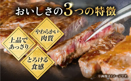 【全12回定期便】極上 壱岐牛 A5ランク 赤身 希少部位 ステーキ 200g×2枚 部位おまかせ [JER060]