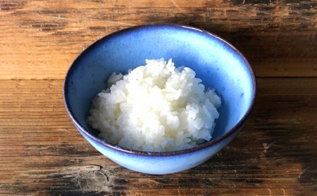 龍善ブルー ご飯茶碗 小サイズ 茶碗