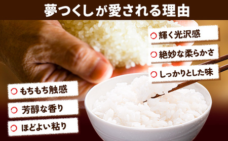 令和7年度産 夢つくし パックご飯 48パック 24パック×2箱《30日以内に出荷予定(土日祝除く)》米 コメ 精米 ゆめつくし パックごはん 便利 アウトドア 非常食 電子レンジ調理 湯せん調理 福岡県   東福岡米穀株式会社