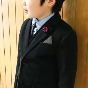  謹製 LIBELDAT du EMBLOOM リベルダ E