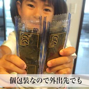福岡有明のり 添加物不使用の味付け海苔12切×100束