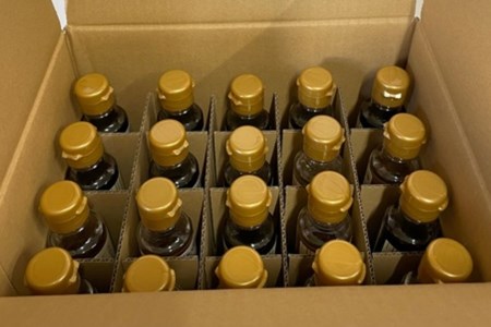 どれポンセット ドレッシング・カボスポン酢 200ml×各1本×10セット | 調味料 ドレッシング 詰め合わせ かぼす ポン酢 ぽん酢 セット しいたけ シイタケ 椎茸 ヘルシー サラダ 健康 国産 大分県 中津市