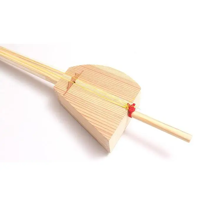 森の胡弓 Haco  Basic set