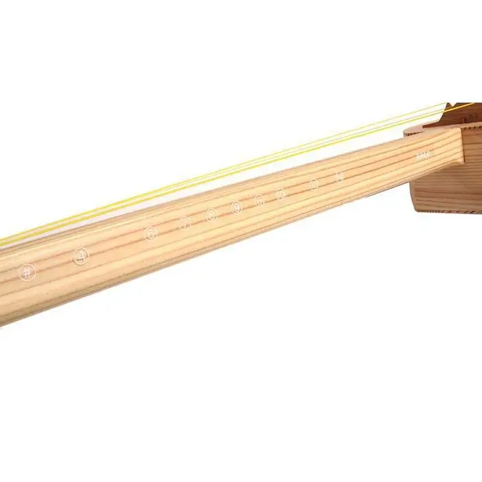 森の胡弓 Haco Delux set