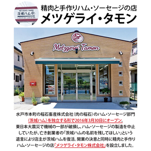 常陸牛ビーフカレー10パックセット（BA-14）