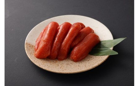 【NM-40】辛子明太子 上切子400g(化粧箱入り)