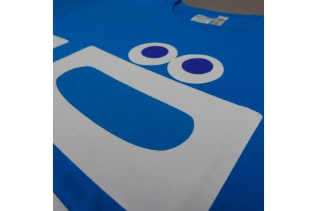 呉氏Tシャツ（90cm：胸囲58・着丈36）・キーホルダーセット 子供用 かわいい ご当地 キャラクター くれし 広島県 呉市 ku091-012-090-r