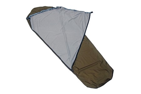 oxtos 高透湿防水 シュラフカバー ライト ワイドロング アイスブルー トラベル 【 トラベル 】