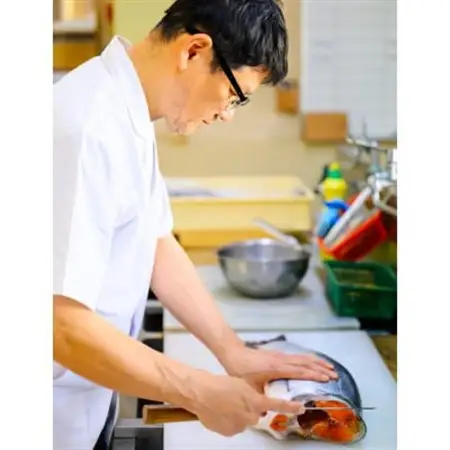 ご飯がすすむ!伝統の鮭味噌漬けセット (2切入×3袋)【配送不可地域：離島】【1390418】