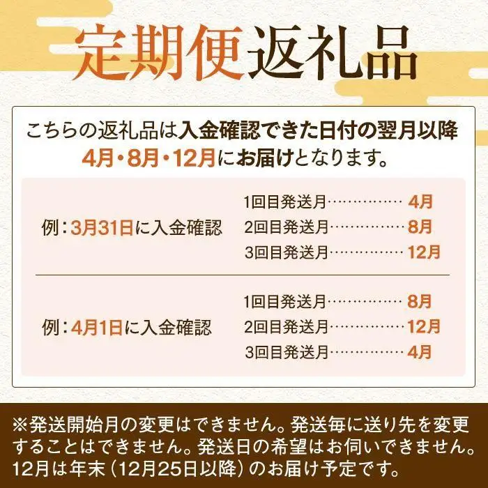定期便　高級焼抜き蒲鉾南蠻焼と珍味牛蒡巻の詰め合わせAセット（なんば焼1枚・ごぼう巻1本）【4月・8月・12月お届け】