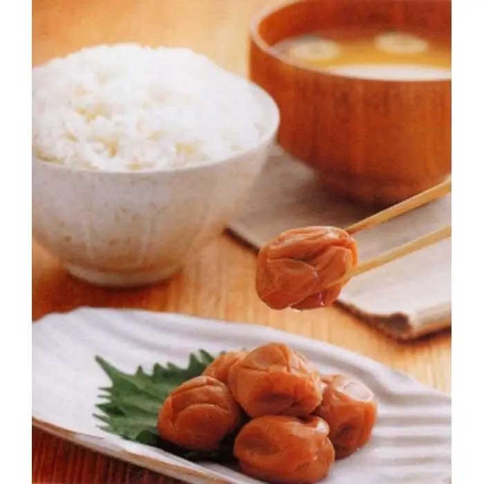 紀州南高梅　うす塩味梅5Kg