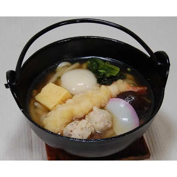 冷凍麺　９食セット