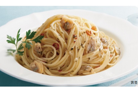 ハコネーゼ あさりの旨みたっぷり絶品ボンゴレビアンコ 12個 【 パスタソース 】