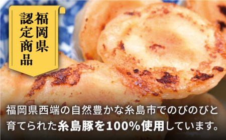 【お中元対象】元祖・糸島豚籠包 20個入 糸島市 / 食工房たまひろ [ASA012]