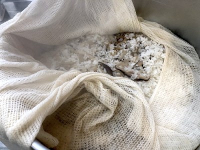 【農家民泊】～かぐや姫の里～ 山菜おこわ作り 体験付き ペア宿泊券 九州 熊本 阿蘇 民泊 農泊 旅行 トラベル チケット ペア 宿泊券 旅行券 観光 南小国町観光協会 南小国町