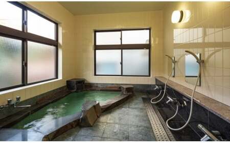 古宮旅館 豆腐会席 3名宿泊券【1-M】 [0331]