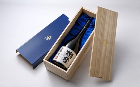 獺祭 磨きその先へ マグナムボトル（2.3L）【(株)獺祭】