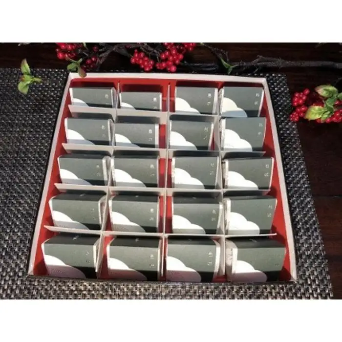 【ギフト用】高級南高梅邑咲（昆布旨味）個包装20粒入 紀州塗箱 網代模様仕上 【SW92】