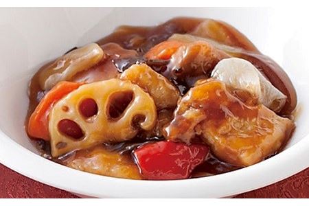 いかり　冷凍中華セット