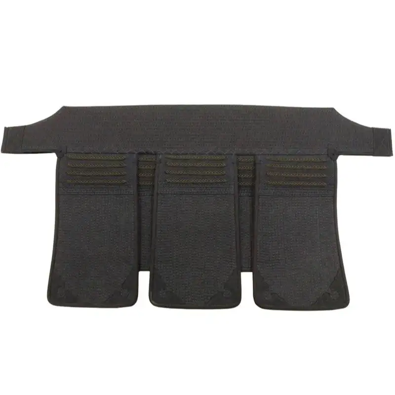 剣道防具 SAITO 垂　日本剣道具製作所＜17-7a＞