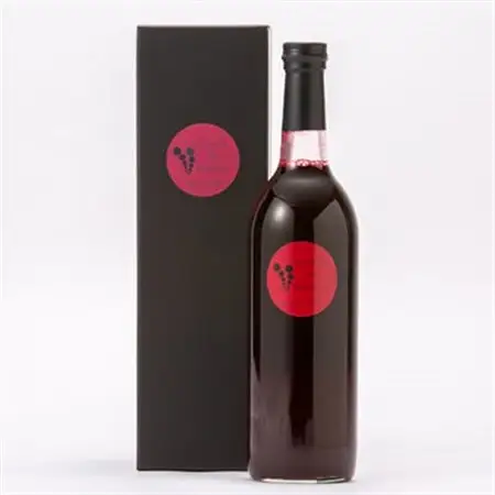 青森県産　カシス果汁720ml×1　　　　　　　　(果汁50%)_飲料・ドリンク 果汁飲料  _【1379092】