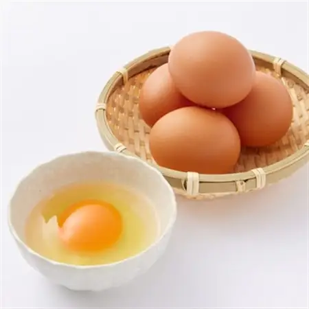 【生みたて濃厚】谷川養鶏の赤たまご　30ヶ入り(※サイズ指定できません)_卵・乳製品 卵  たまご タマゴ 玉子_【配送不可地域：離島】【1390294】