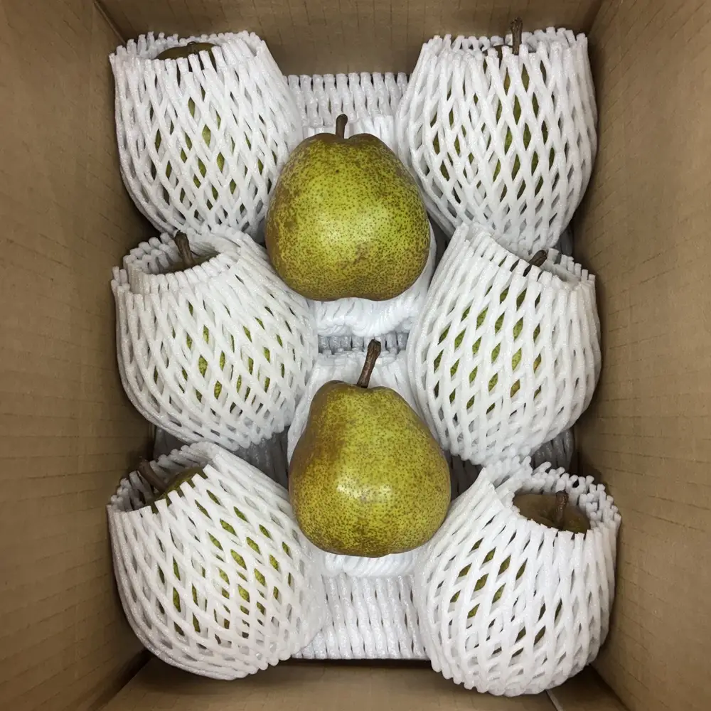西洋梨（ラ・フランス）３ｋｇ　ご家庭用　0041-2602