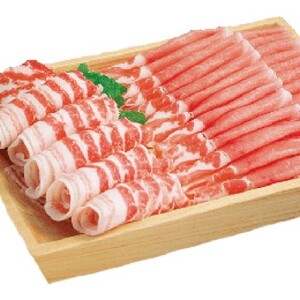 【 ノーベル 】 夢味ポーク しゃぶしゃぶ セット お肉 牛肉 ロース 豚肉 バラ 牛肉/しゃぶしゃぶ 