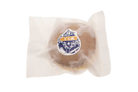 さんなすび どら焼き つぶあん 10個 R012-001
