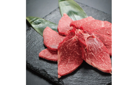 肉 常陸牛A5 焼肉フィレ赤身 300g 肉のイイジマ （DU-54）