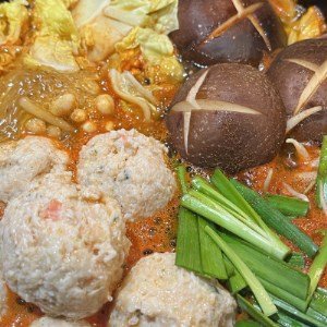 『肉の松島 木津川支店』「肉専門店」 鶏つみれ 3kg 鶏むね肉であっさりヘルシー つみれ つくね 鍋  057-03