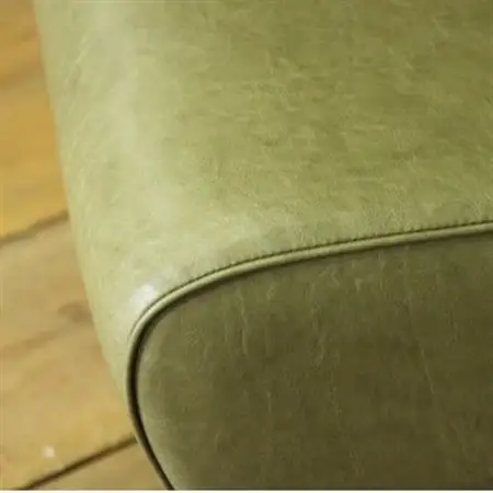 Cokes Sofa 2人掛け(コークスソファ)ランド オリーブ【SWOF】_雑貨・日用品 椅子・チェア・ソファ 家具・インテリア _【1392418】