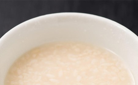 鍋造りの昔懐かしい伊達の手作り甘ざけ300ml 6本入 糀 無添加 あまざけ 甘酒 F20C-685