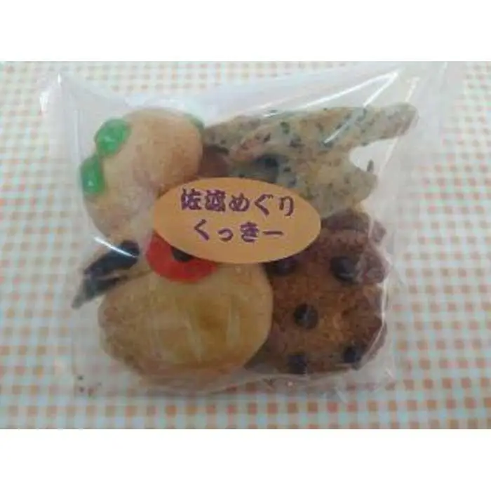モンブランの焼き菓子詰め合わせ（12種類）
