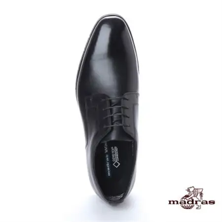 madras Walk(マドラスウォーク)の紳士靴 ブラック 25.0cm MW5631S【1394328】