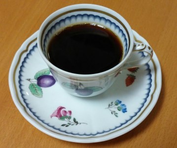 南方郵便機　フレンチローストセット【コーヒー粉】