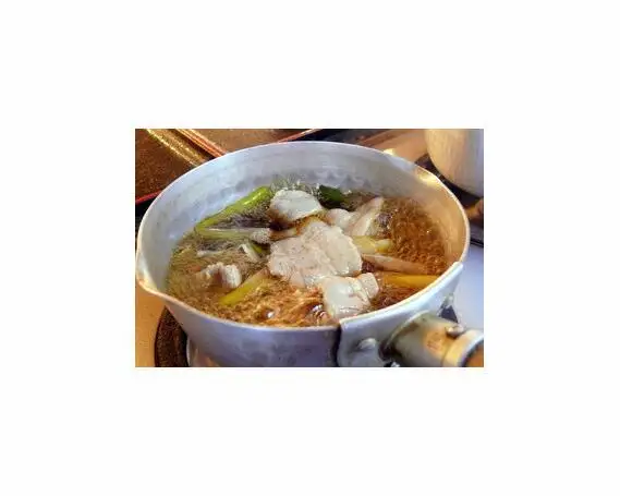 【1.8kg】小江戸川越　元祖武蔵野うどん「小江戸箱」 ／ 麺類 手打ち 生うどん 埼玉県
