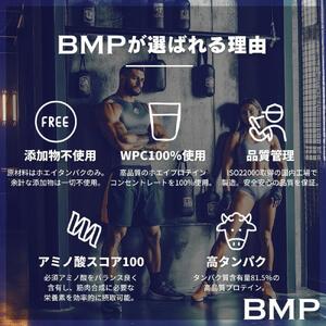 BMPプロテイン ナチュラル 5kg ／ たんぱく質 栄養補給 ホエイプロテイン 埼玉県