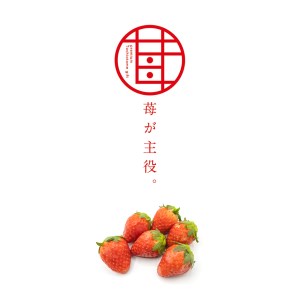 苺が主役 恋するいちごプレミアム 15個