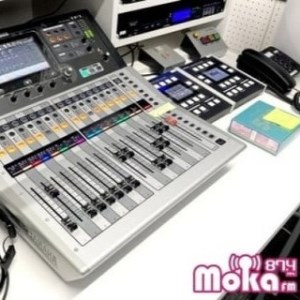 FMもおか 「 番組企画制作 ・ 放送 ( 55分 / 1回 / 再放送 1回 ) チケット 」