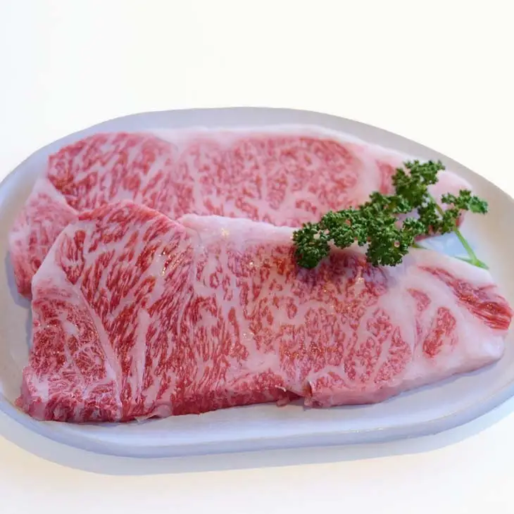 常陸牛ステーキ　250ｇ×2枚（BG-3）