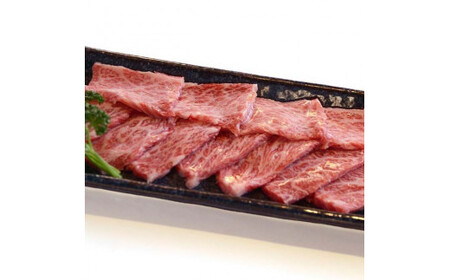 常陸牛極上カルビ焼肉用500ｇ（BG-7）