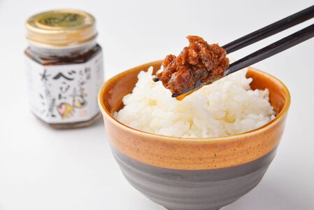 奈良漬け 『べっぴんトリオセット』 （オリジナルラー油・激辛味噌・塩だれ味に漬け込んだ進化系奈良漬） 漬物 奈良漬 11-091