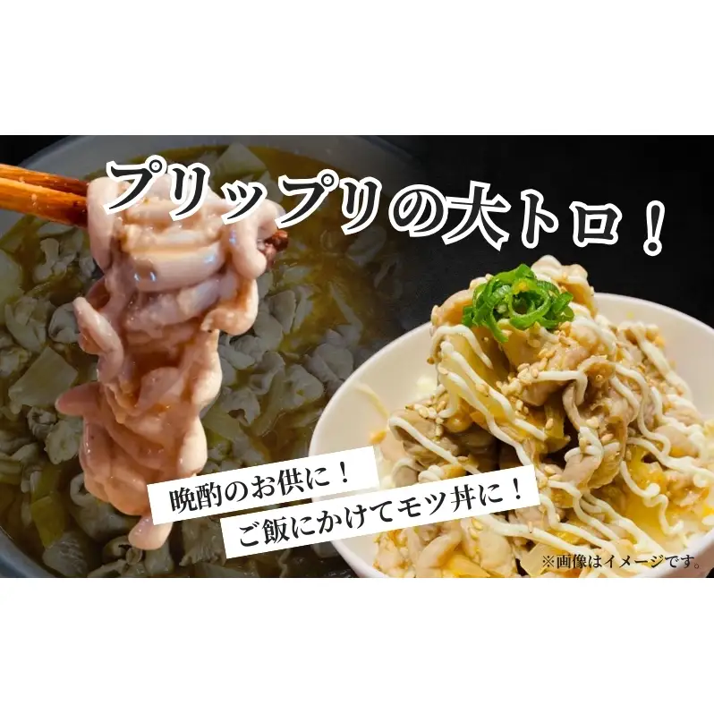 絶品ピリ辛モツ煮600g 200g×3パック 冷凍 おつまみ おかずの一品 ビールのお供 お取り寄せグルメ ラーメン屋 豚モツ 肴 加工品 惣菜 和食 