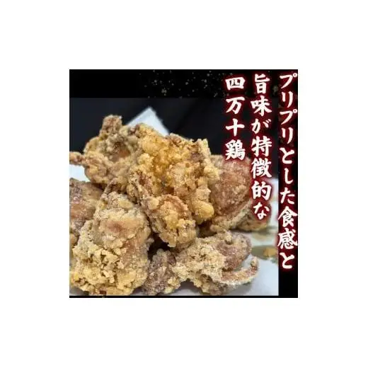 【 唐揚げ 】 鶏肉 唐揚げ用 2.4kg