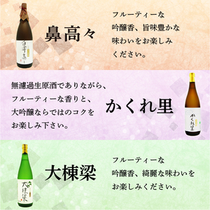 4-5 飛騨牛 選べる目録ギフト  ＋　厳選日本酒720ml×5本【0026-039】