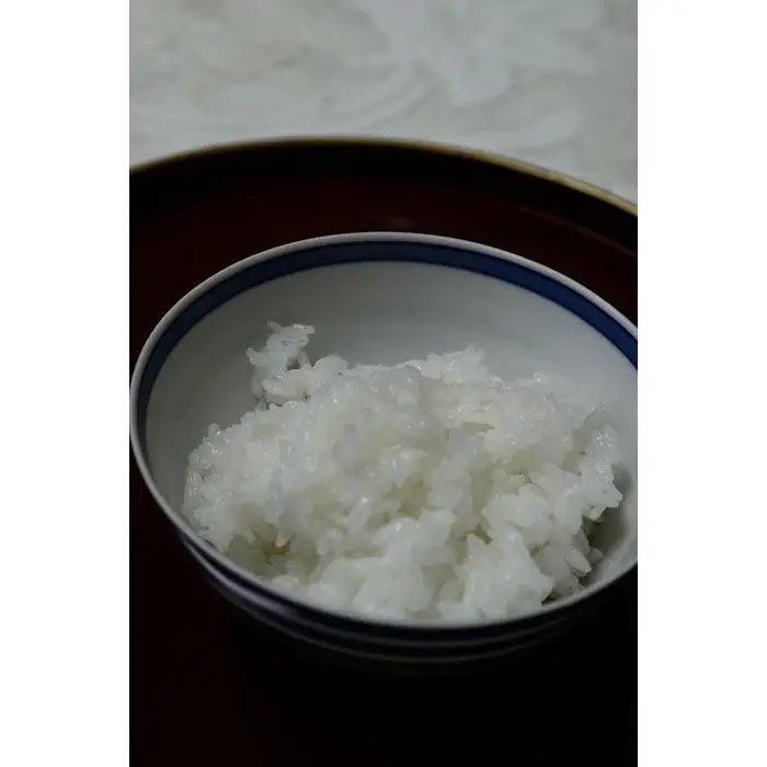 神戸市産　生産農家の「コシヒカリ」（精米4.5キロ）【2025年産】